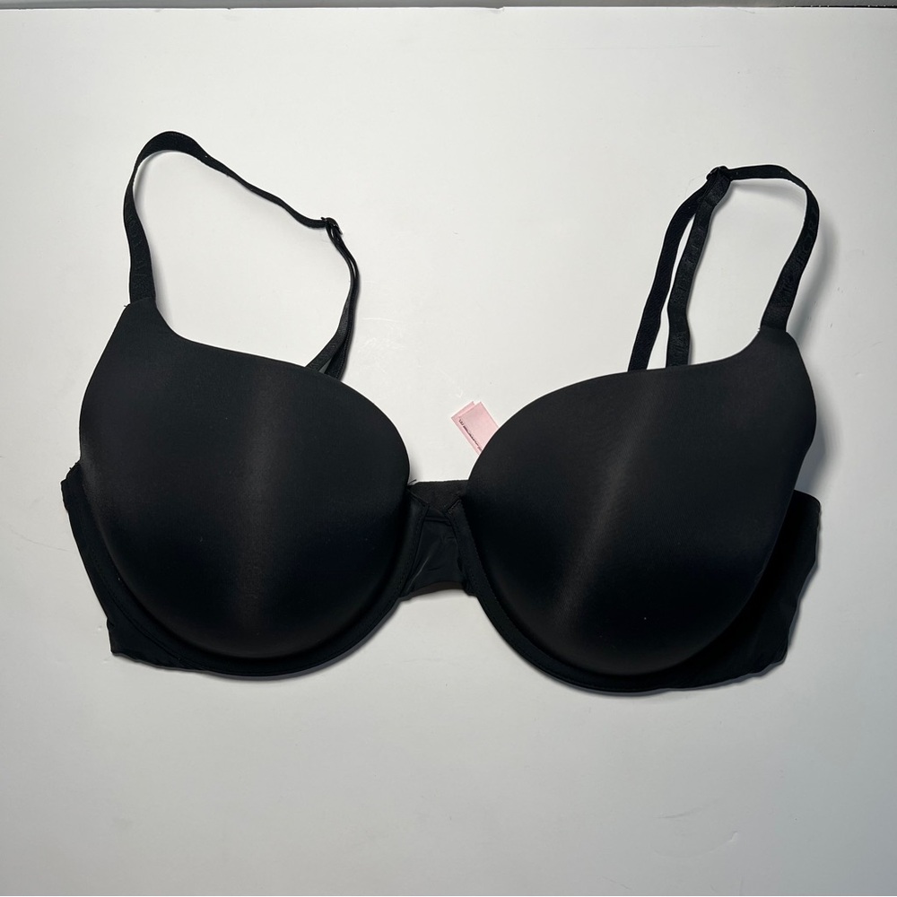 Victoria’s Secret T-shirt push-up full coverage bra size 36DD